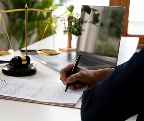 Other Professional Trusteeship