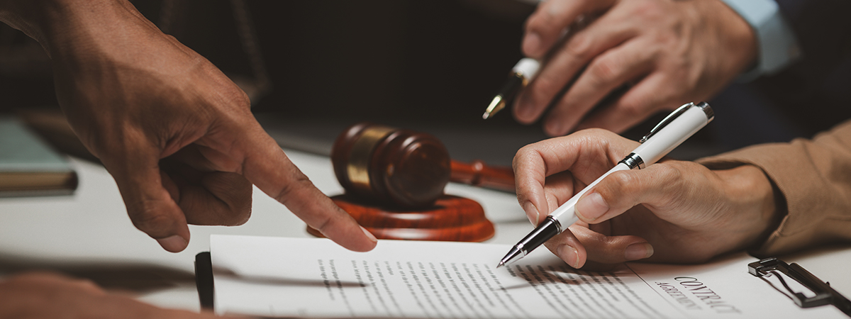 Trust Deed and Rules