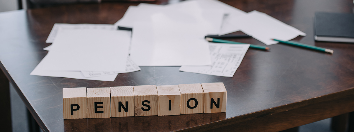 The Pensions Act, 1990